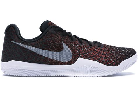 nike herren basketballschuhe mamba instinct|mamba instinct anthracite stockx.